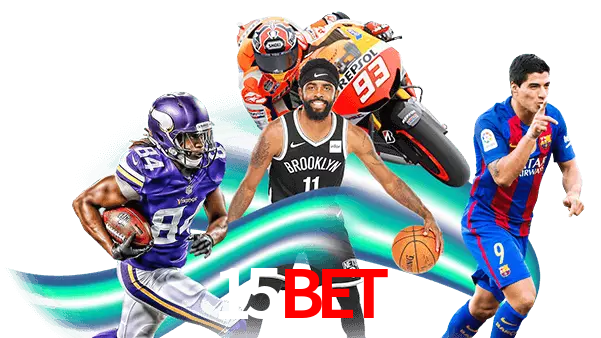 15Bet