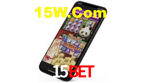 15Bet: Seu Cassino Premiado com Pagamentos Rápidos