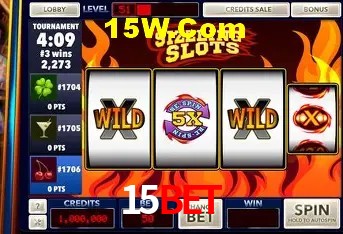 Login Seguro 15Bet