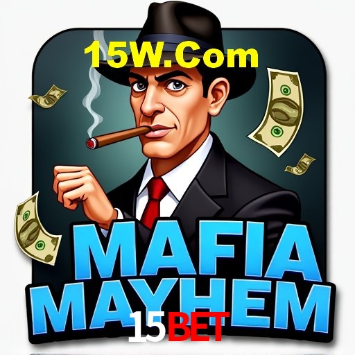 Recursos de Bônus 15Bet