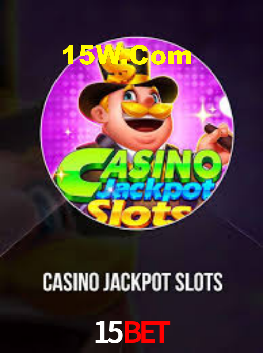 15Bet Login