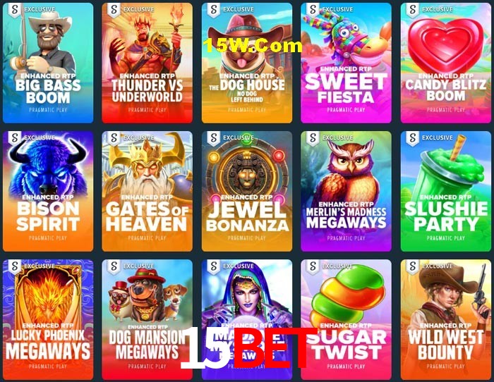 Descubra a Essência do 15Bet: Nossa História e Compromissos