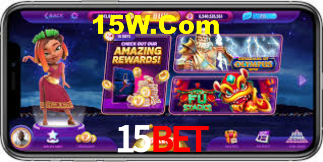15Bet.Win