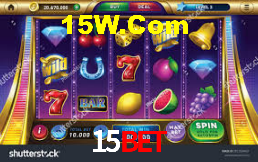 Interface Premium 15Bet