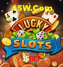 Integração de APIs 15Bet
