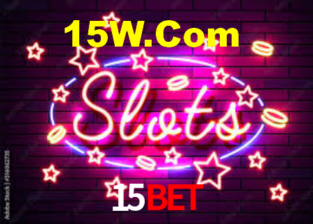15Bet Login