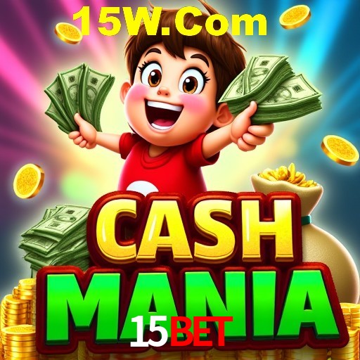 Descubra a Magia dos Jogos de Arcade no 15Bet