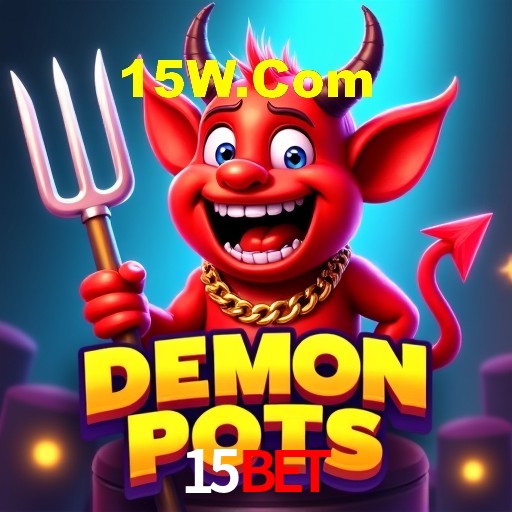 Diretório de Jogos 15Bet