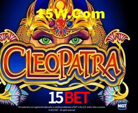 Recursos de Bônus 15Bet