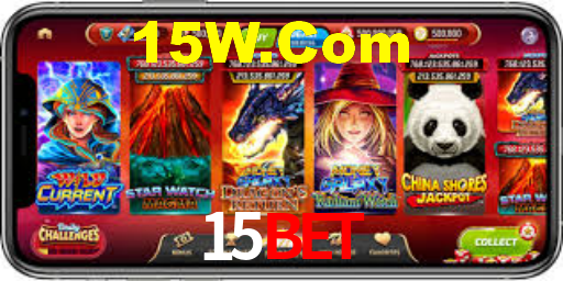 15Bet