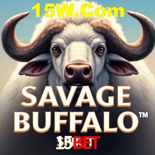 cassino 15Bet