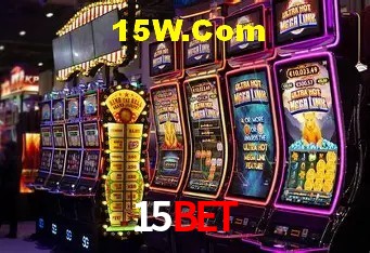 Promoção Relâmpago 15Bet