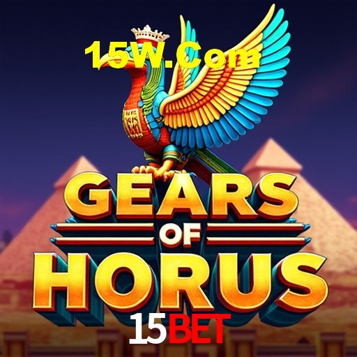 Experiência VIP 15Bet