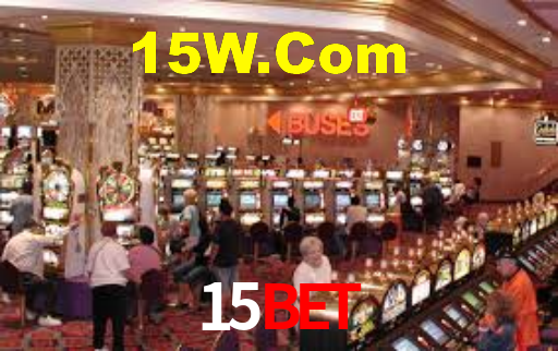 15Bet