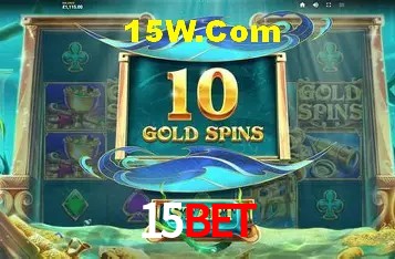 Benefícios da Conta 15Bet