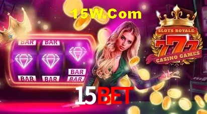 Cadastro Rápido 15Bet