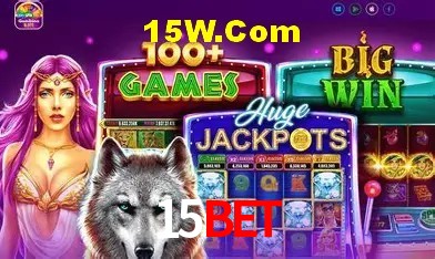 Sistemas de Segurança 15Bet