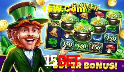 Tecnologia da Plataforma 15Bet