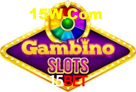 15Bet Login
