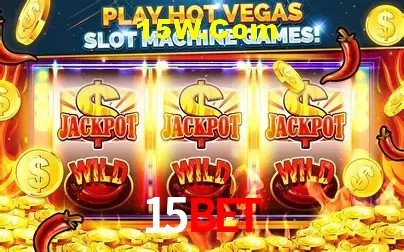 Casino Ao Vivo 15Bet