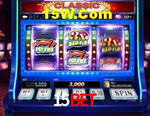 Experiência VIP 15Bet