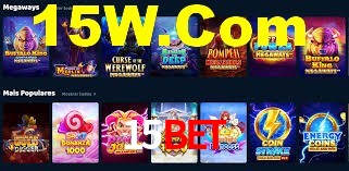Programa VIP 15Bet